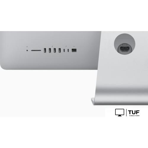 Моноблок Apple iMac 21.5 Retina 4K (2017 год) [MNDY2]