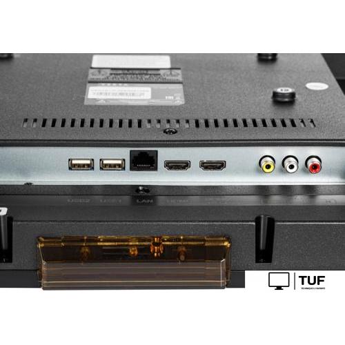 Телевизор Vekta LD-43SF4815BS