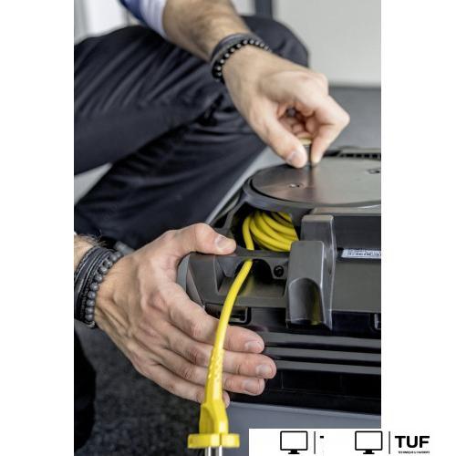 Пылесос Karcher T 10/1 1.527-300.0