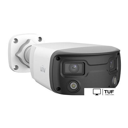 IP-камера Uniview IPC2K24SE-ADF40KMC-WL-I0