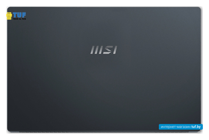 Ноутбук MSI Prestige 15 A12UC-221RU