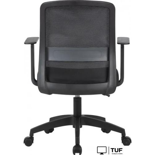 Офисное кресло CACTUS CS-MC333-BK (черный)