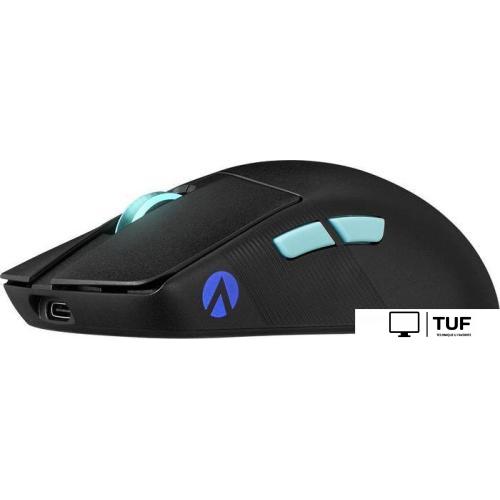 Игровая мышь ASUS Harpe Ace Aim Lab Edition