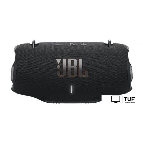 Беспроводная колонка JBL Xtreme 4 (черный)