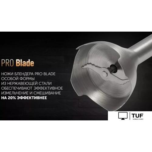 Погружной блендер Polaris PHB 1278