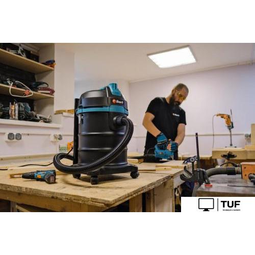 Пылесос Bort BSS-1220 Black