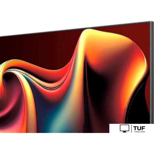 MiniLED телевизор Hisense 85U7NQ