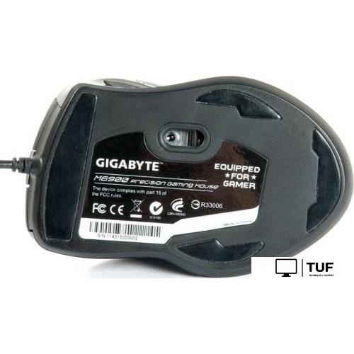 Игровая мышь Gigabyte M6900