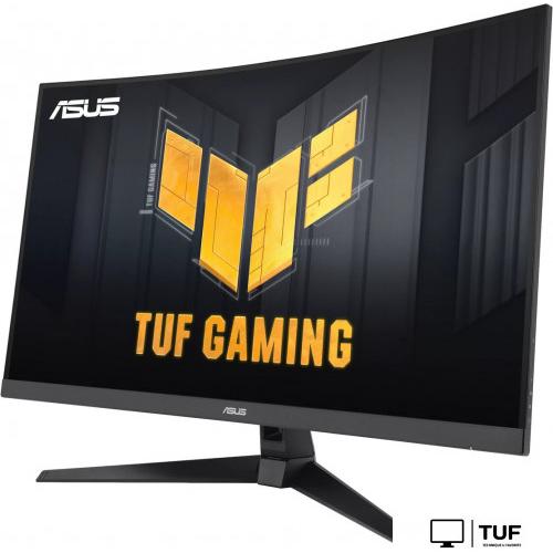 Игровой монитор ASUS TUF Gaming VG27WQ3B