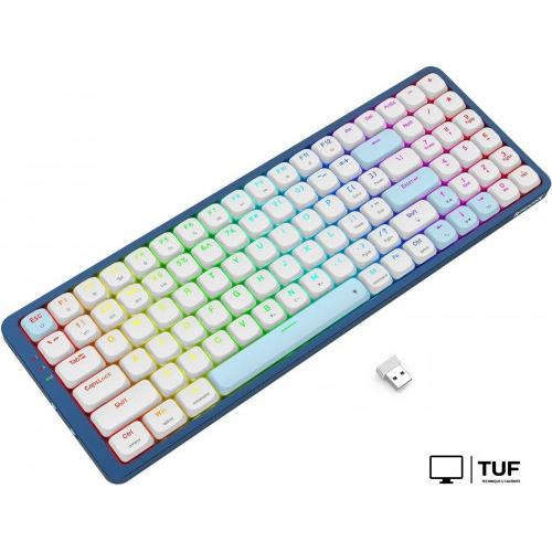 Клавиатура Redragon Eva Pro