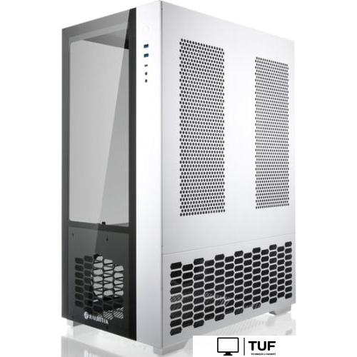 Корпус Raijintek Paean Premium (белый)