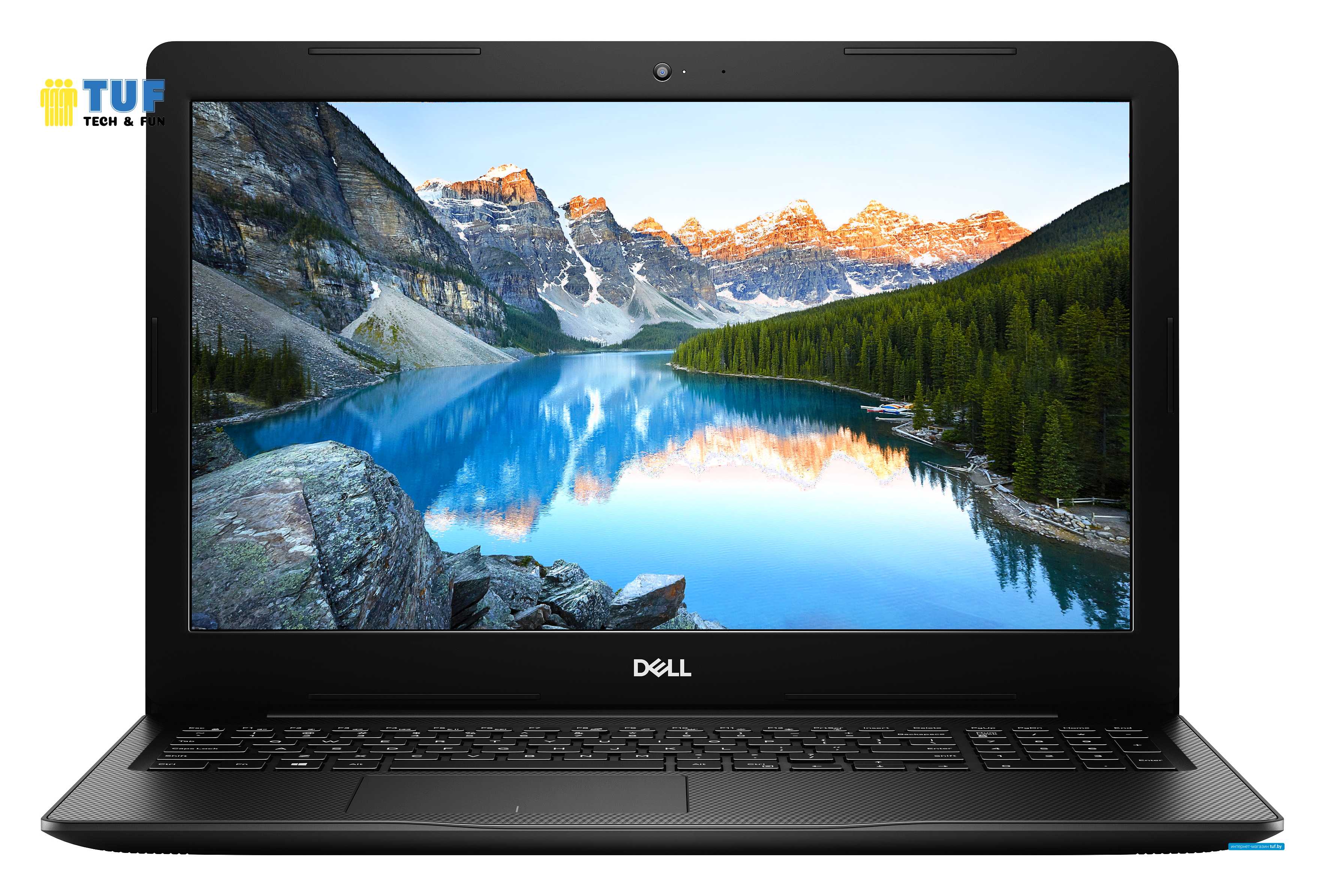 Ноутбук Dell Inspiron 15 3593-213680