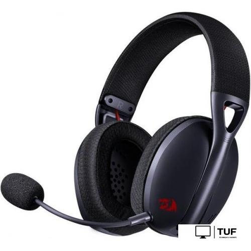 Наушники Redragon Ire Pro (черный)
