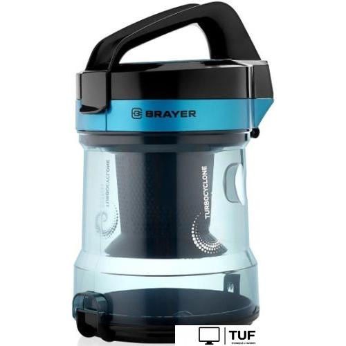 Пылесос Brayer BR4200