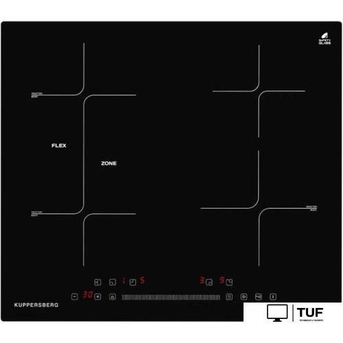 Варочная панель KUPPERSBERG ICS 612