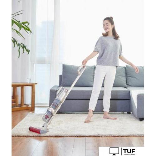 Пылесос Jimmy JV71