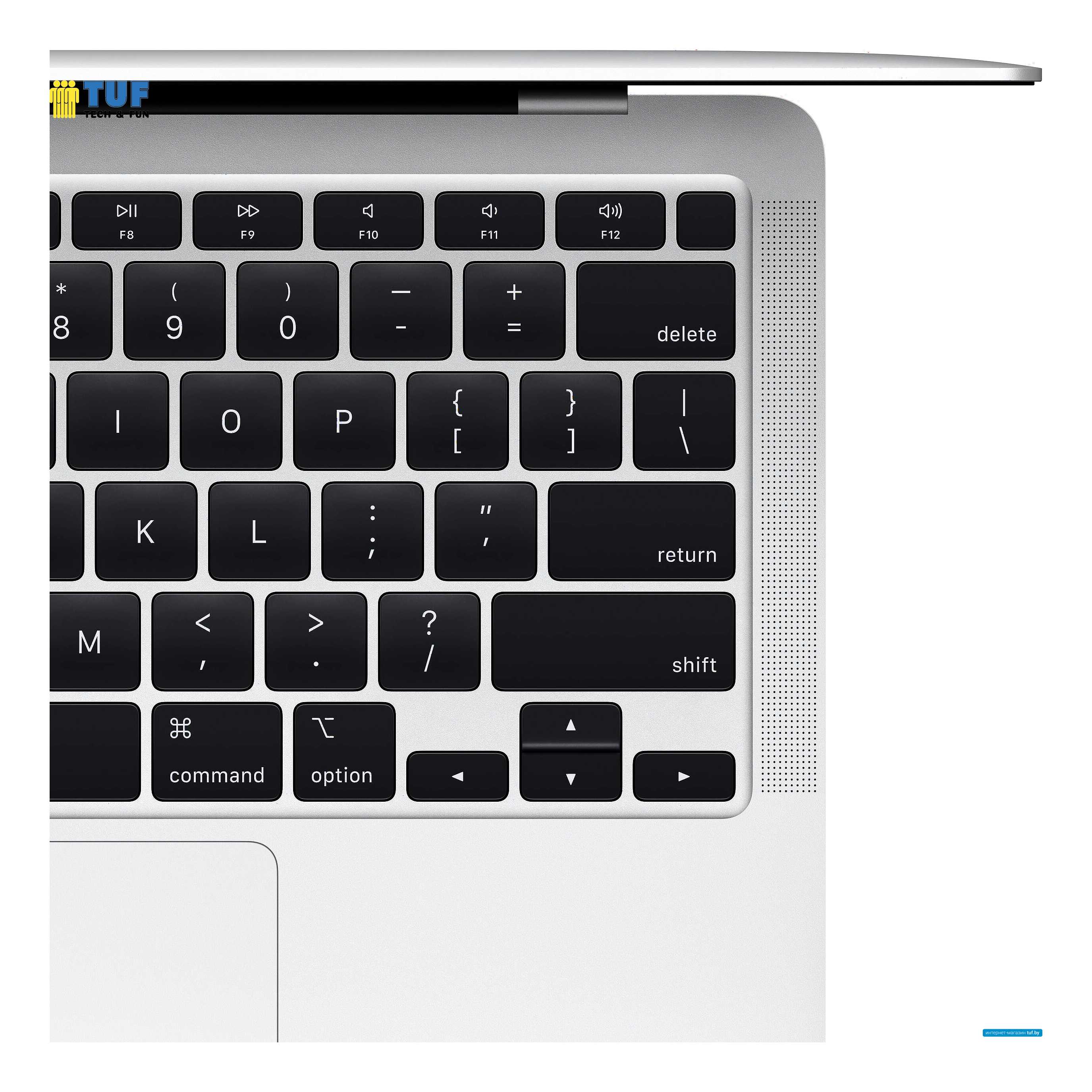 Ноутбук Apple Macbook Air 13" M1 2020 Z1280004A