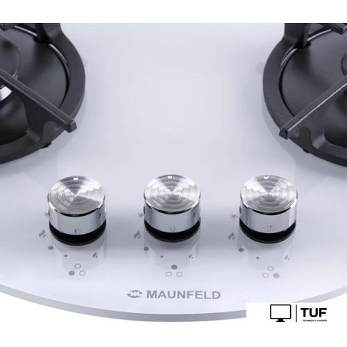Варочная панель MAUNFELD EGHG.43.23CW/G