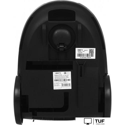 Пылесос Vesta V1B1600 (белый)