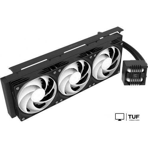 Система жидкостного охлаждения для процессора Zalman Alpha2 SE A36 (черный)