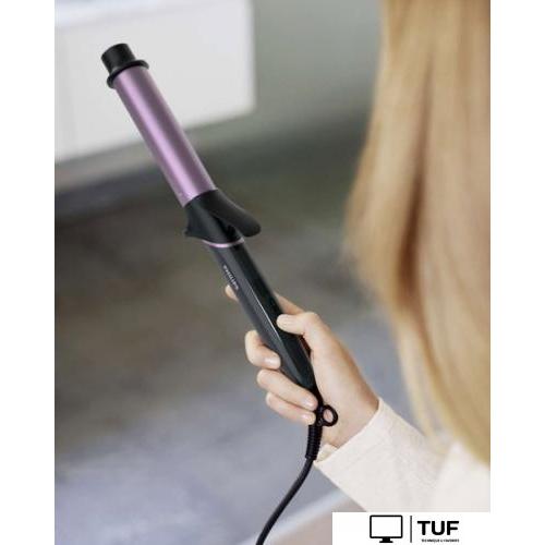 Круглая плойка Philips BHB868/00