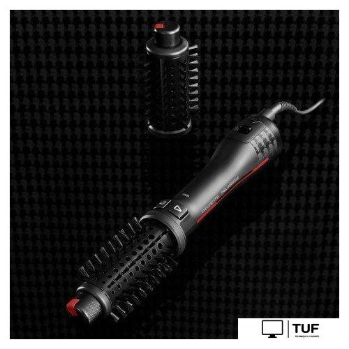 Фен-щетка Rowenta Karl Lagerfeld CF961LF0