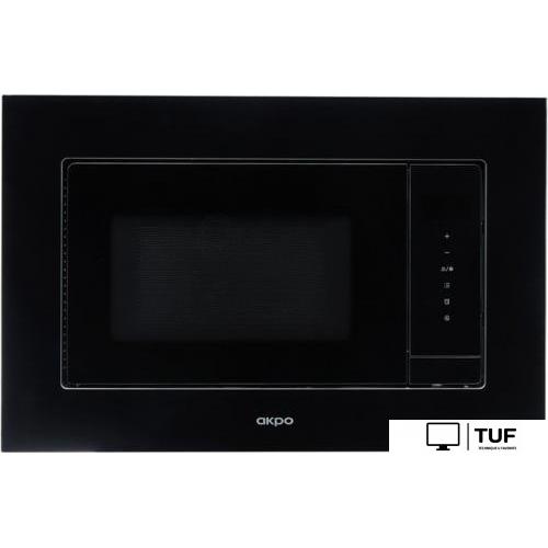 Микроволновая печь Akpo MEA 2001 FLAT BL