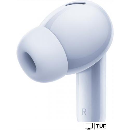 Наушники Xiaomi Redmi Buds 5 Pro M2317E1 (голубой, международная версия)