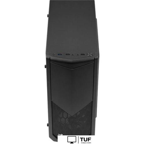Корпус AeroCool TOMAHAWK-A-BK-V1