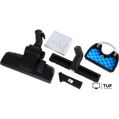 Пылесос Samsung VC18M31B0HN/EV