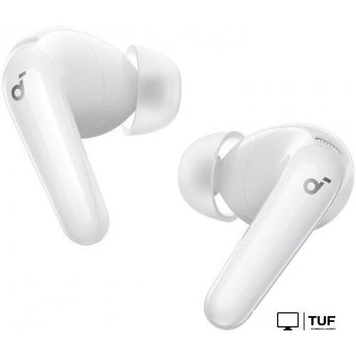 Наушники Anker Soundcore P31i (белый)