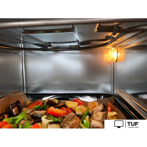 Мини-печь Oursson MO2004/OR