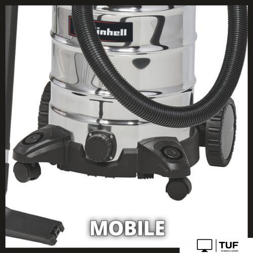 Пылесос Einhell TC-VC 1930 SA Kit 2342230