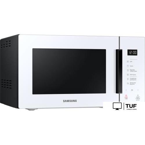 Микроволновая печь Samsung MG23T5018AW/BW