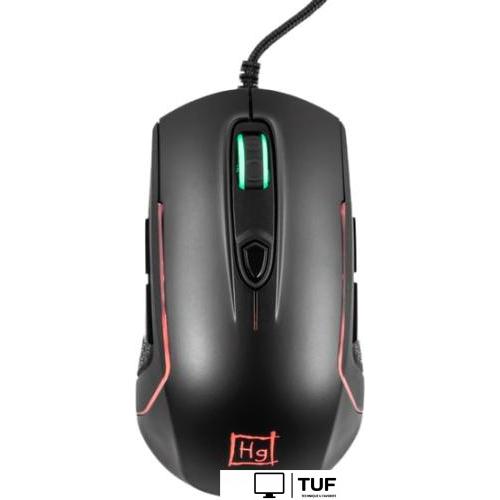Игровая мышь Harper GM-P05