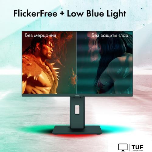 Игровой монитор Oklick GMNG GM-24F01