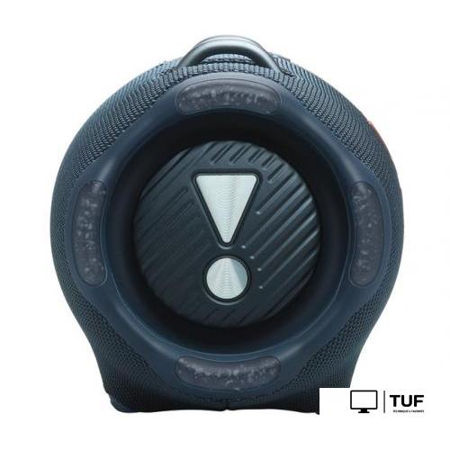 Беспроводная колонка JBL Xtreme 4 (темно-синий)