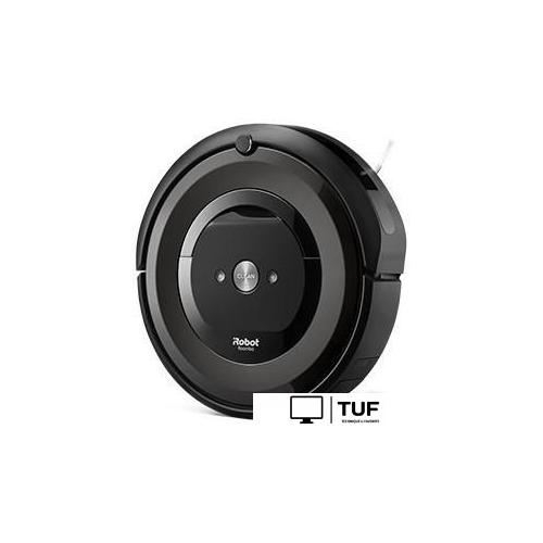 Робот-пылесос iRobot Roomba e5