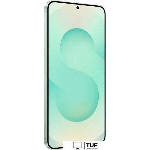Телефон Samsung Galaxy S25+ SM-S936B 12GB/512GB (мятный)