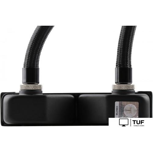 Система жидкостного охлаждения для процессора Thermalright Turbo Right 240 C