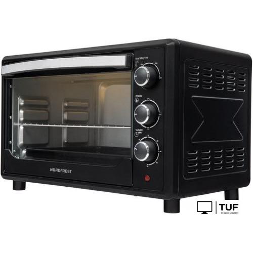 Мини-печь Nordfrost R 370 B