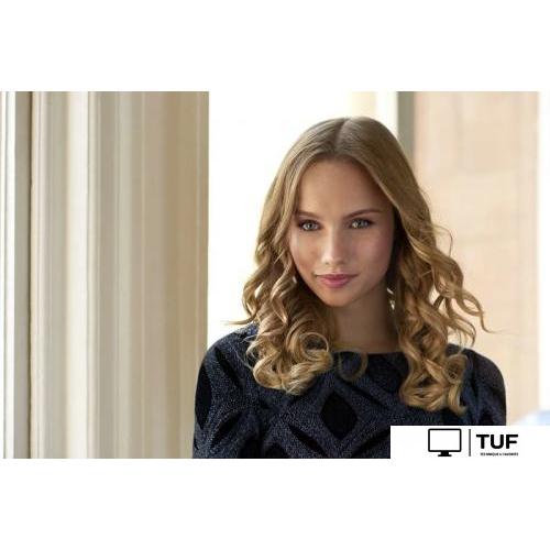 Круглая плойка Philips BHB862/00