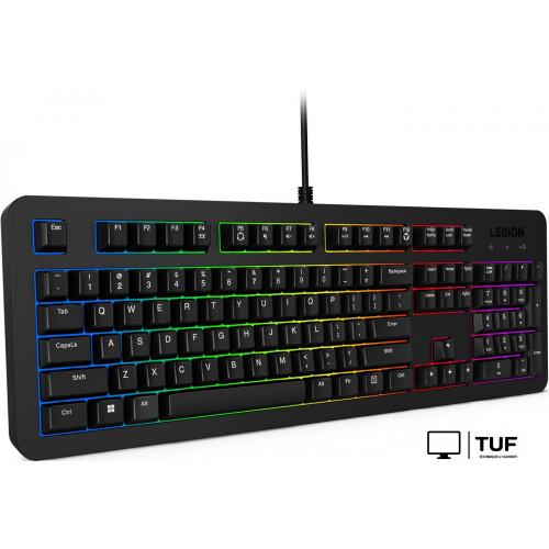 Клавиатура Lenovo Legion K310 RGB GY41N91872