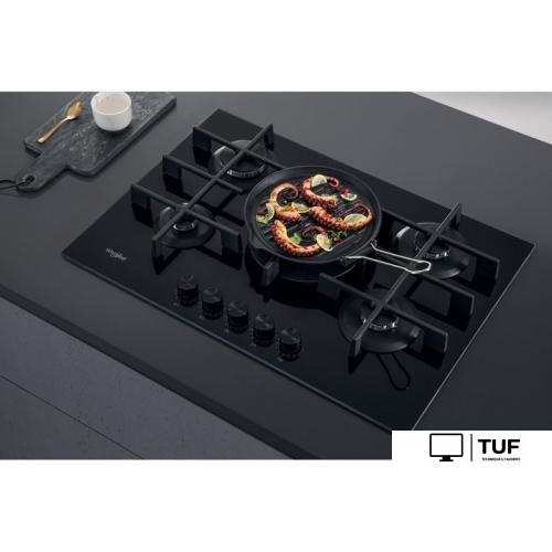 Варочная панель Whirlpool AKWL 728/NB