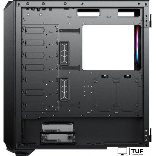 Корпус ACD Fort 279G AH-TC6G8-000