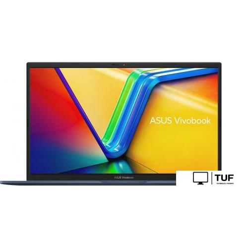 Ноутбук ASUS Vivobook 17 X1704VA-AU639 Win 11 Pro