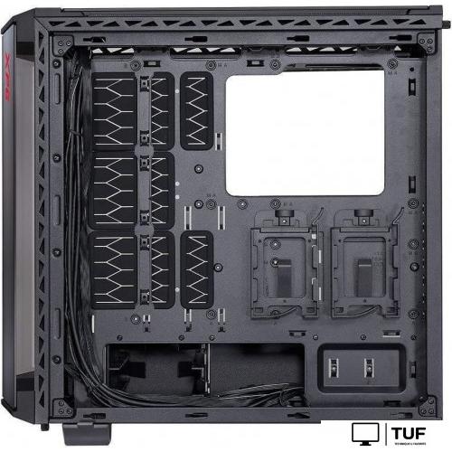 Корпус ADATA XPG Battlecruiser (черный)