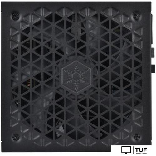 Блок питания SilverStone HELA 1200R Cybenetics Platinum SST-HA1200R-PM