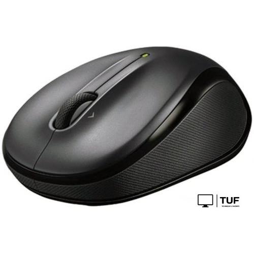 Мышь Logitech M325 Black (910-002974)