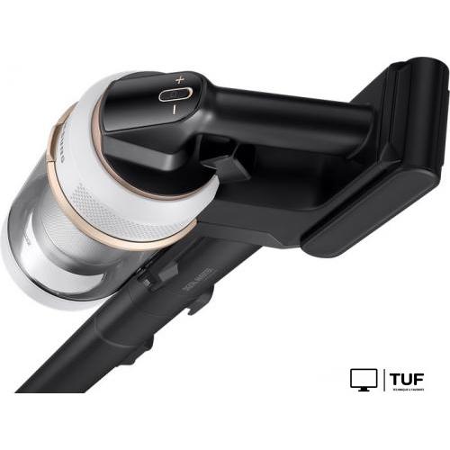 Пылесос Samsung Bespoke Jet Plus VS20B95823W/EV